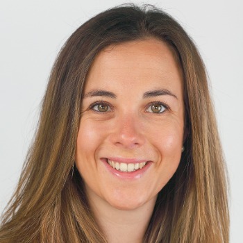 Morgane Salines