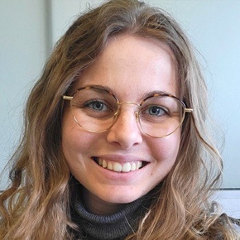 Aude Kleber